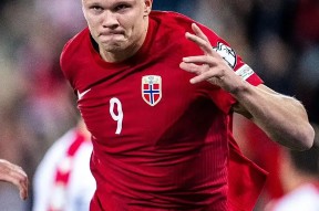 PG电子-关于哈兰德爆冷击败尤文图斯，突破纪录引爆全场！的信息