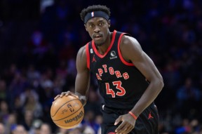 PG-西亚卡姆新星精彩发挥表现惊艳，快船未来可期！的简单介绍